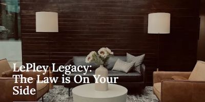 LePley Law Firm