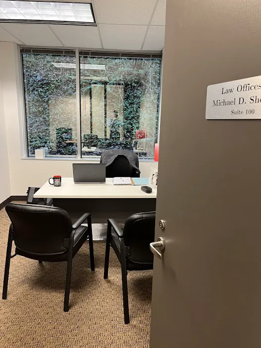 Law Offices of Michael D. Sheehan 4