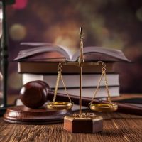 Law Offices of D. Merrit and Associates ico
