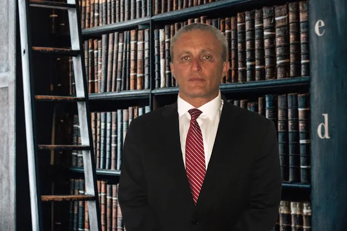 Law Offices of D. Merrit and Associates 4