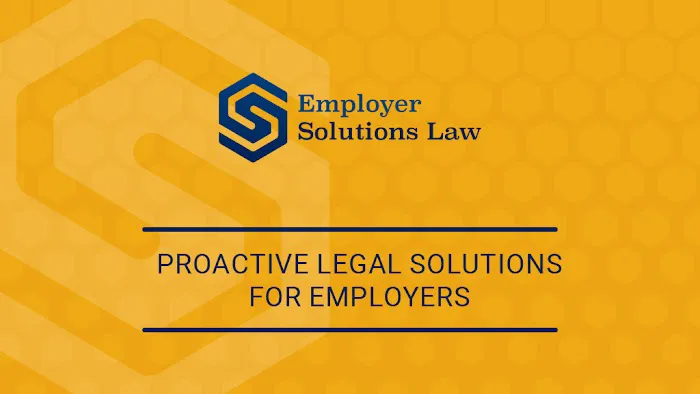 Employer Solutions Law 4