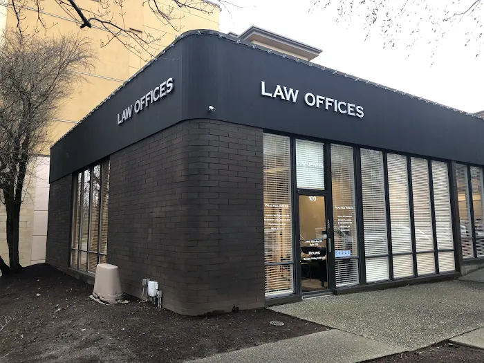 Peterson Law, PLLC 4