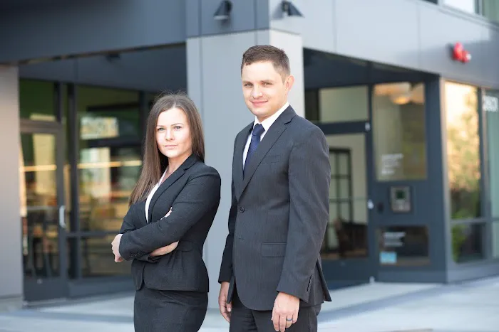 Skidmore & Fomina, PLLC 4