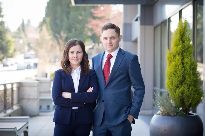 Skidmore & Fomina, PLLC 4
