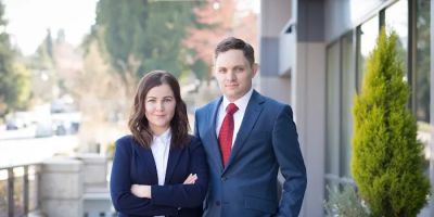 Skidmore & Fomina, PLLC