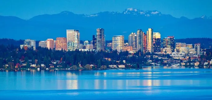 Washington Family Law Group, PLLC 4