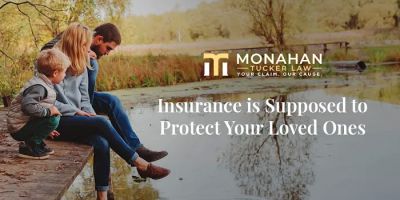 MONAHAN TUCKER LAW