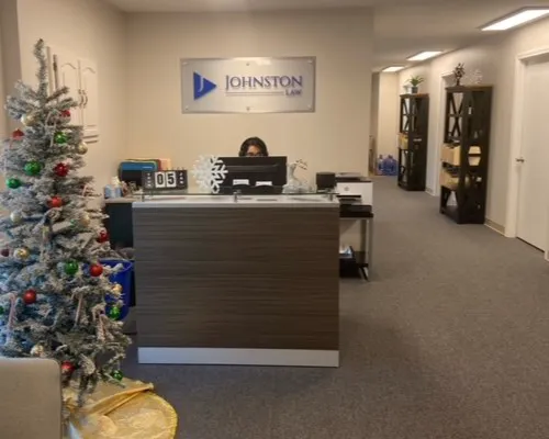 Johnston Law PC 4