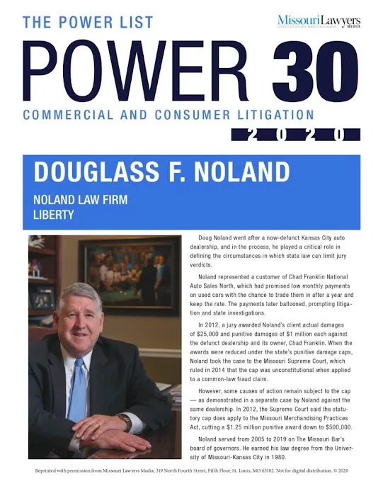 Noland Law Firm, LLC 4