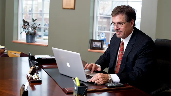 Fulkerson Elder Law LLC 4