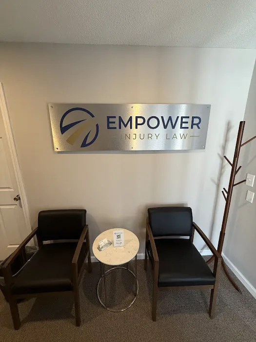 Empower Injury Law - Personal Injury Lawyers 4