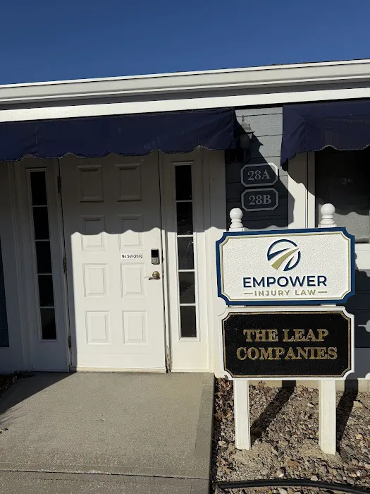 Empower Injury Law - Personal Injury Lawyers 4