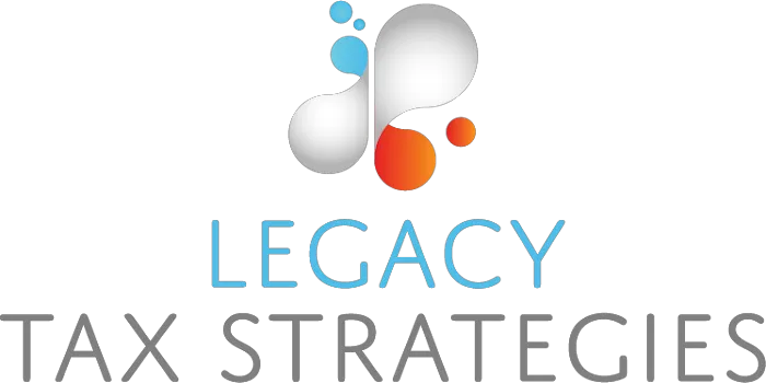 Legacy Tax Strategies, LLC 4
