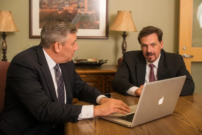 Dougherty & Holloway, LLC 4