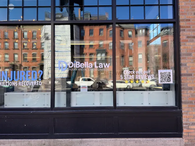 DiBella Law Injury and Accident Lawyers 5