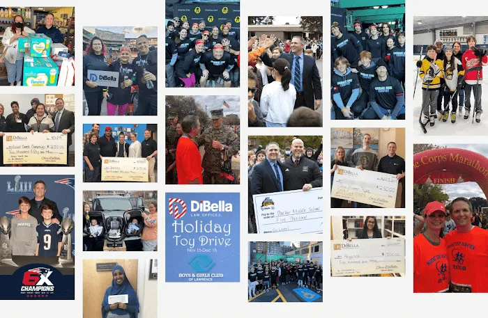 DiBella Law Injury and Accident Lawyers 5
