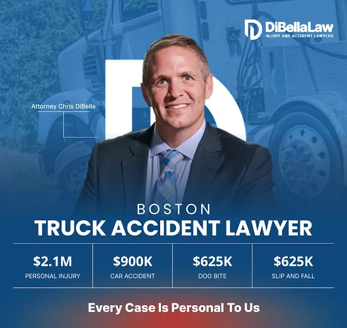 DiBella Law Injury and Accident Lawyers 5