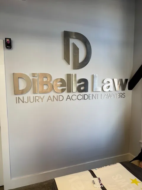 DiBella Law Injury and Accident Lawyers 5