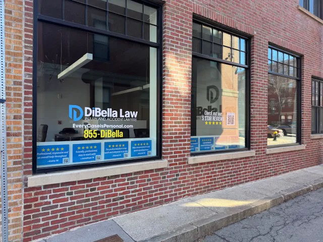 DiBella Law Injury and Accident Lawyers 5