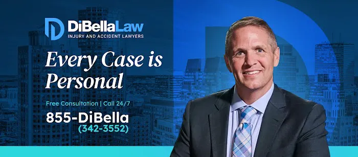 DiBella Law Injury and Accident Lawyers 5