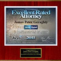 Attorney James P. Geraghty ico