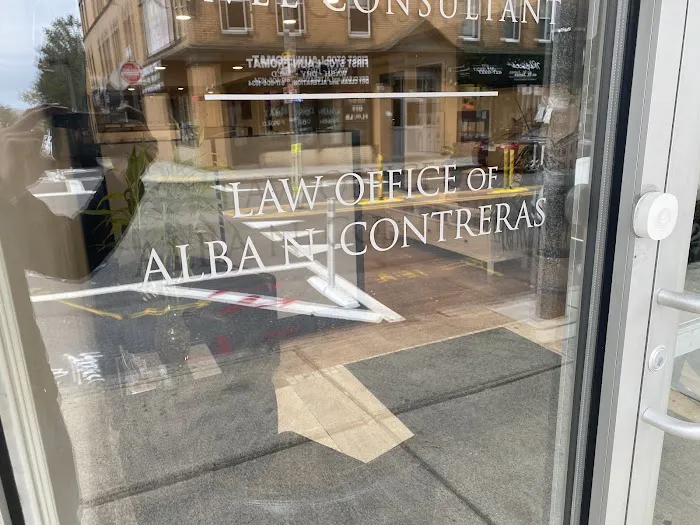 Law Office of Alba N. Contreras 5