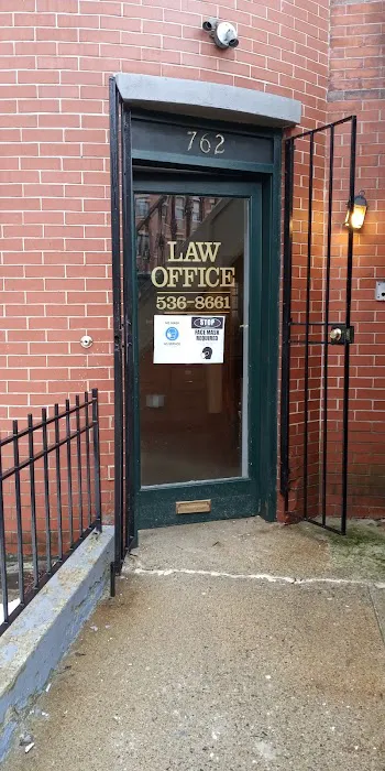 Law Office of Barry Stephen Kane, P.C. 5
