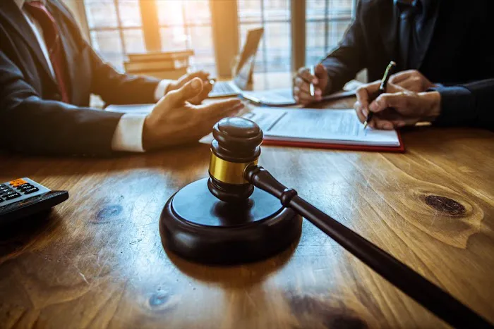 Law Offices of James O'Mara 5