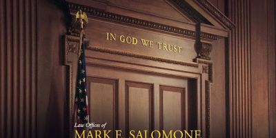 Law Offices of Mark E. Salomone
