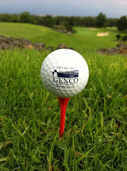 Attorney Ray Genco, Genco Law Firm LLC 5