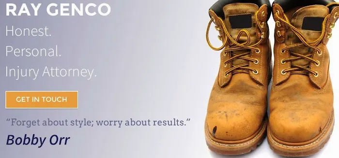 Attorney Ray Genco, Genco Law Firm LLC 5