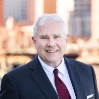 Bradley M. Henry, Esq. ico