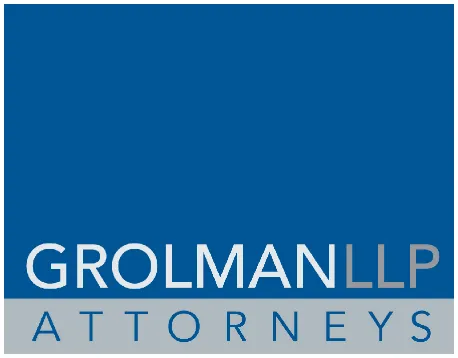 Grolman LLP 5