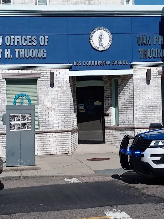 Vy Truong Law Office 5