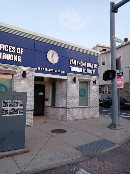 Vy Truong Law Office 5