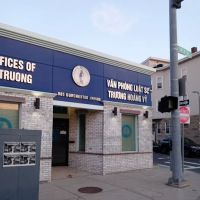 Vy Truong Law Office ico