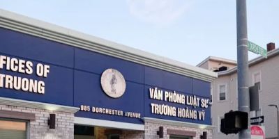 Vy Truong Law Office