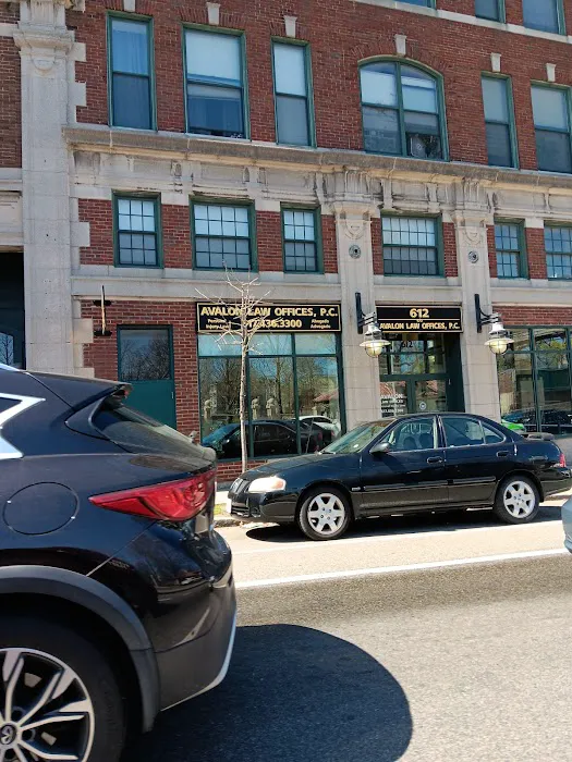 Avalon Law Offices, P.C. 5