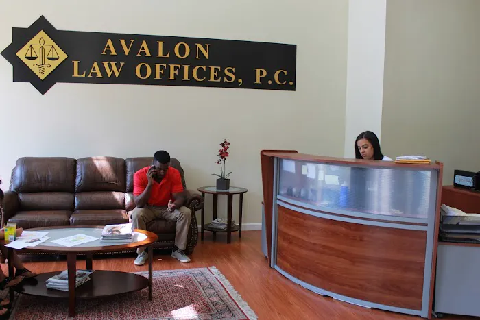 Avalon Law Offices, P.C. 5