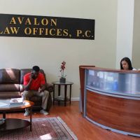 Avalon Law Offices, P.C. ico