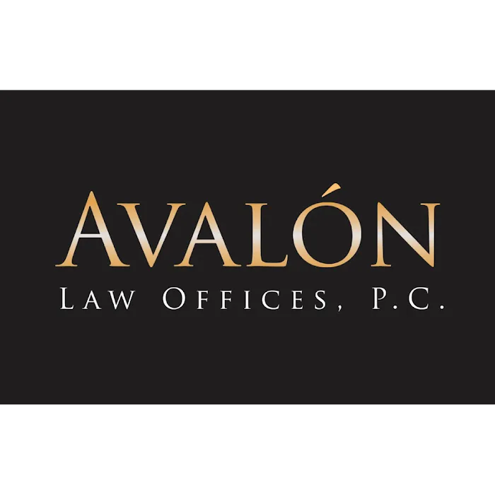 Avalon Law Offices, P.C. 5