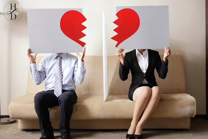 Holistic Divorce 5