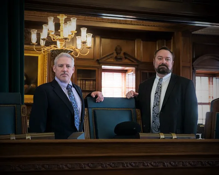 Feeney Patent Law Group 4