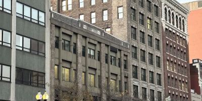 Gordon Law Group LLP