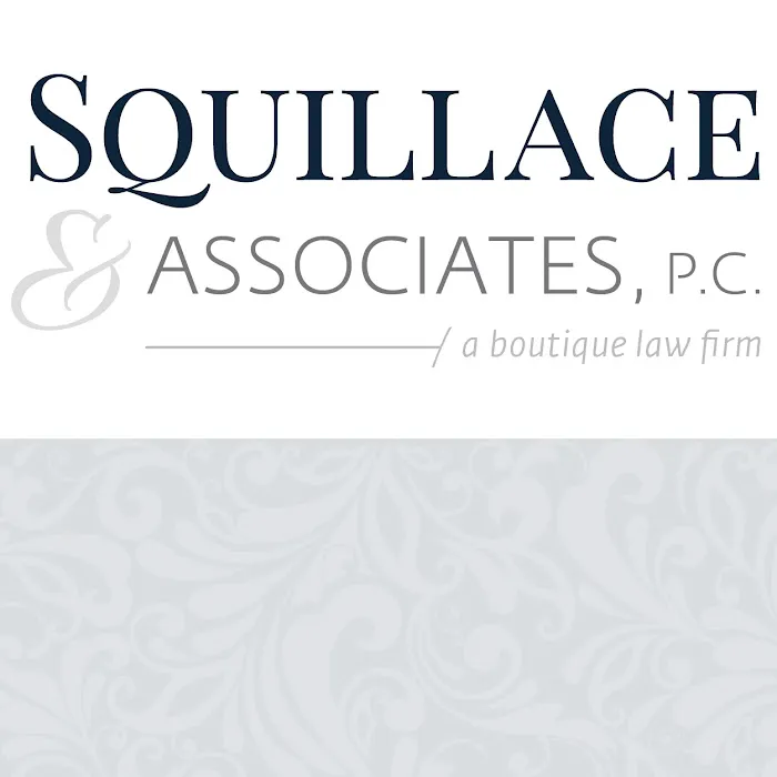 Squillace & Associates, P.C. 5