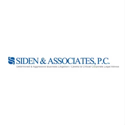Siden & Associates 5