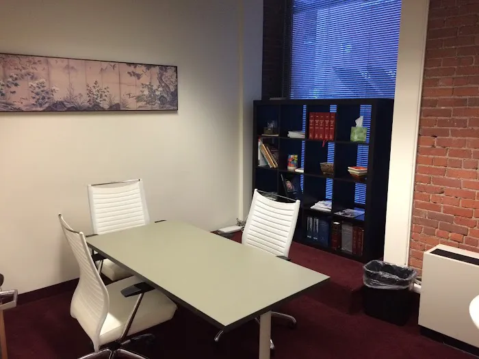 Alexander Law Firm 5