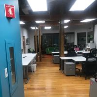 Patrick Long Law Firm, PC ico