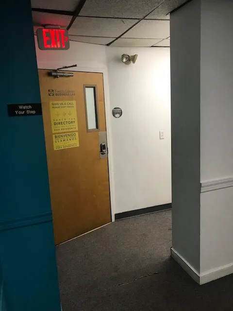 Patrick Long Law Firm, PC 5