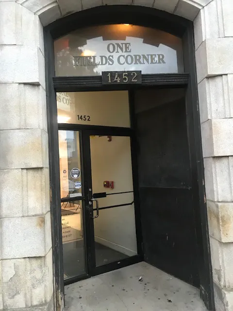 Patrick Long Law Firm, PC 5